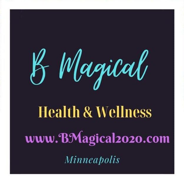 B Magical Health & Wellness