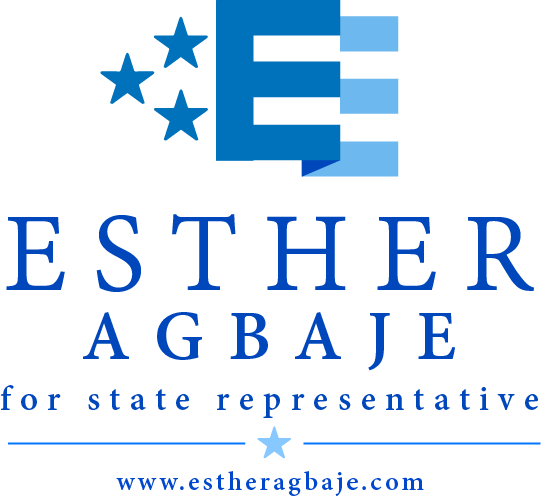Esther Agbaje for State Representative