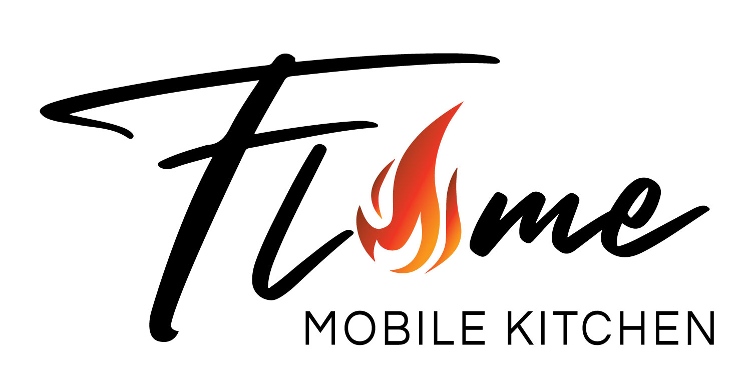 Flame Mobile Kitchen