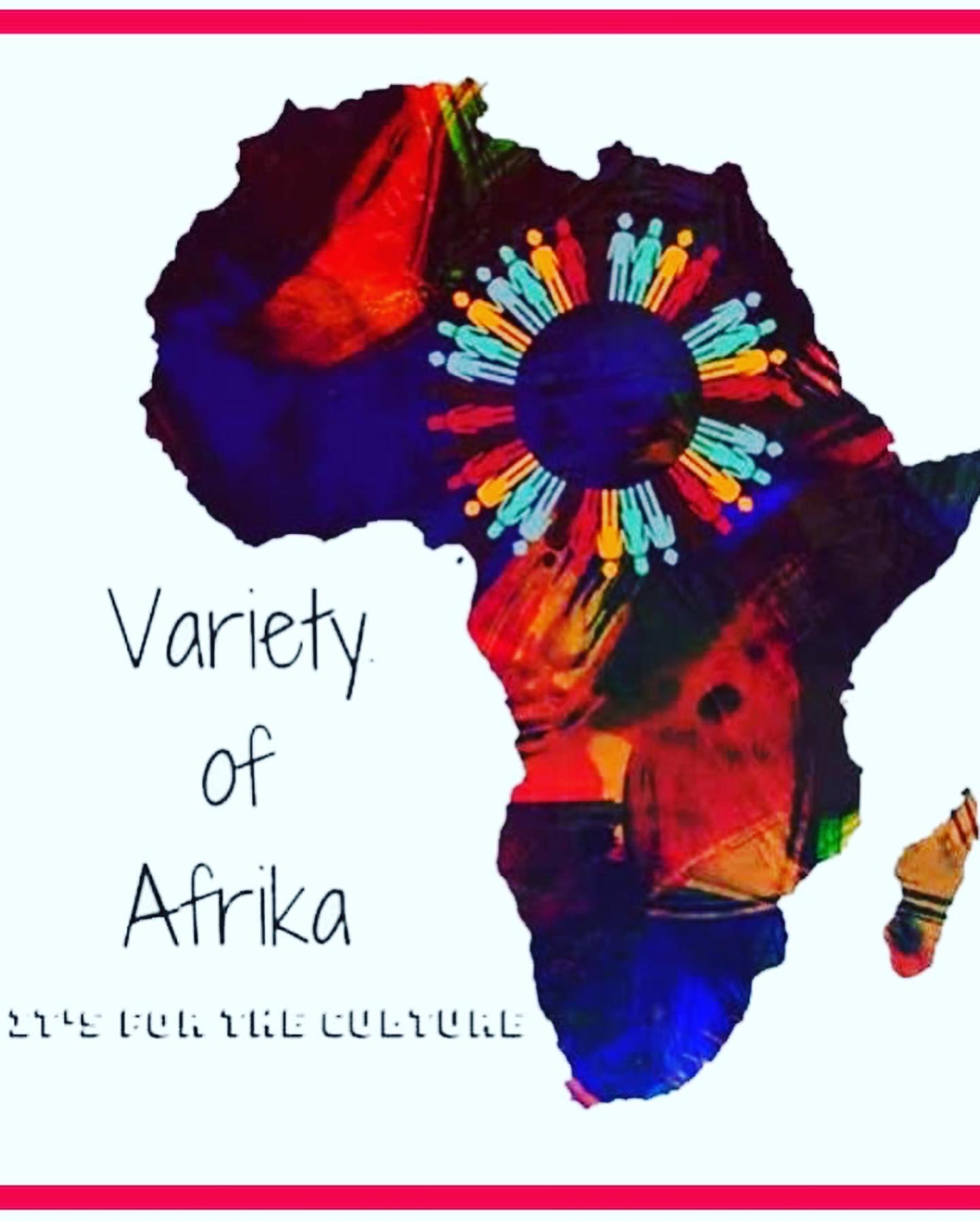 Variety of Afrika
