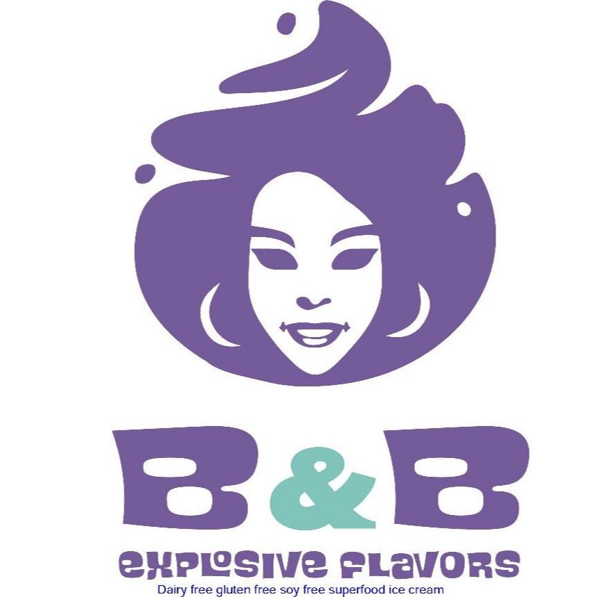 B&B Explosive Flavors